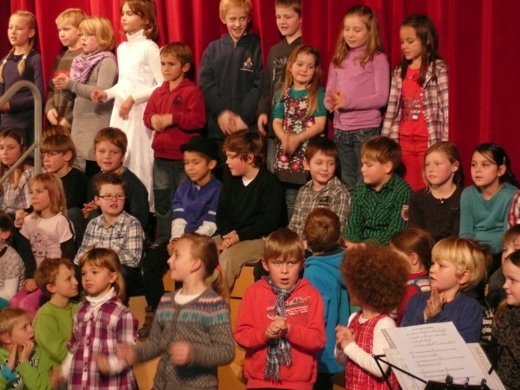 Weihnachtsfeier-2012